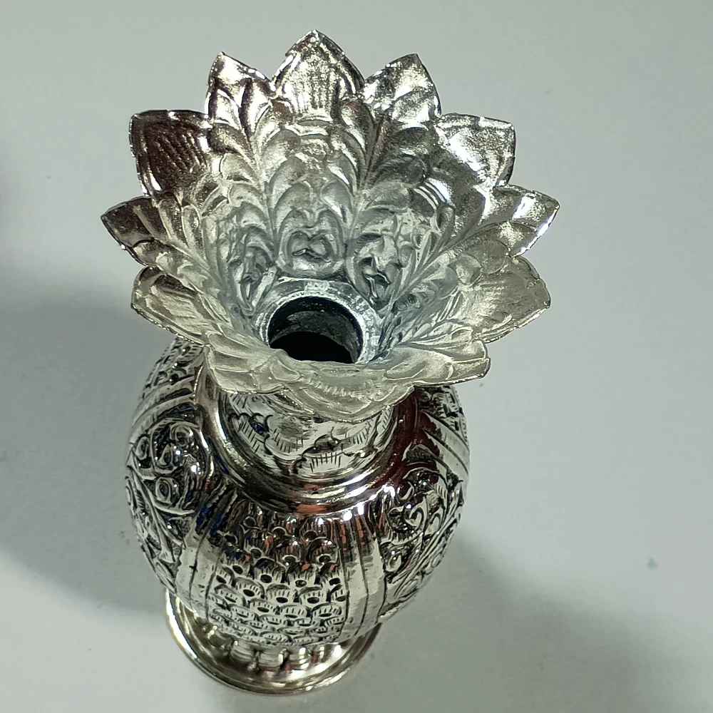 Flower Vase-6.5No-Z10752