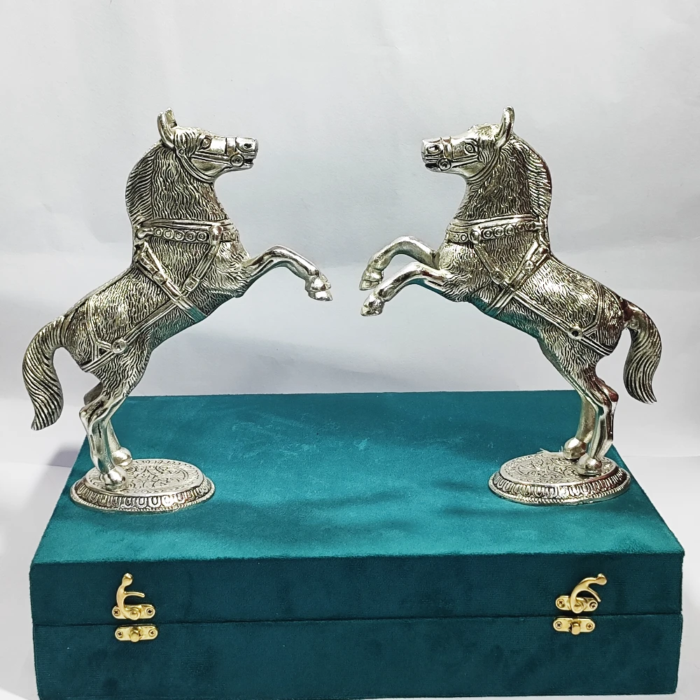 Two Horse-10No-Z12769