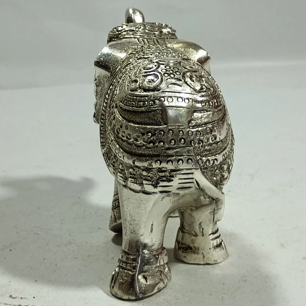 Elephant-4No-Z12081