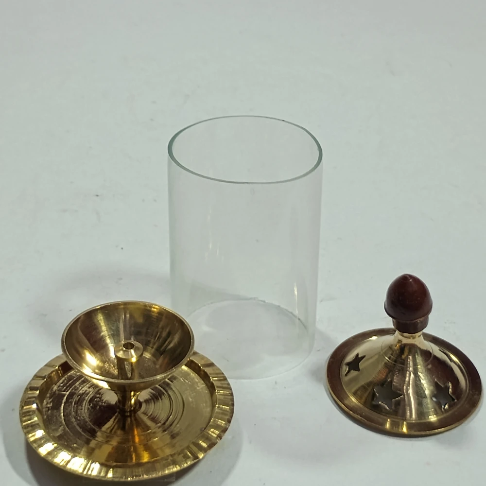 Akhand Diya-5No-Z08324