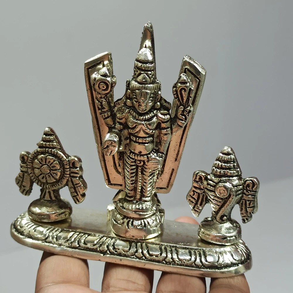 Tri Shakti-4No-Z13049