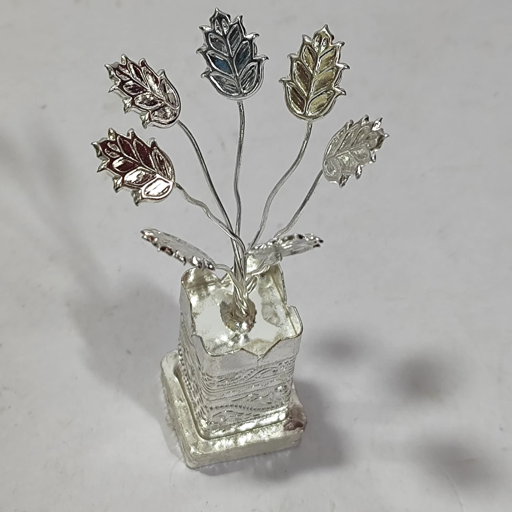 Tulsipot-4.5No-Z10991