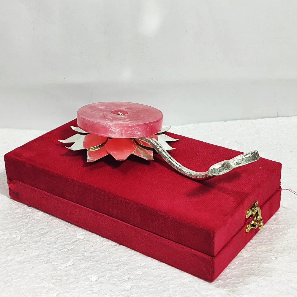 Lotus Diya-9.5No-Z12656