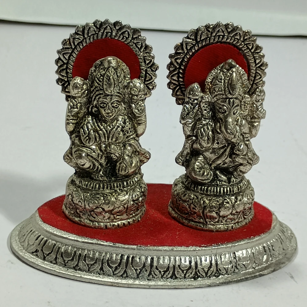 Laxmi Ganesh set-3.5No-Z00743