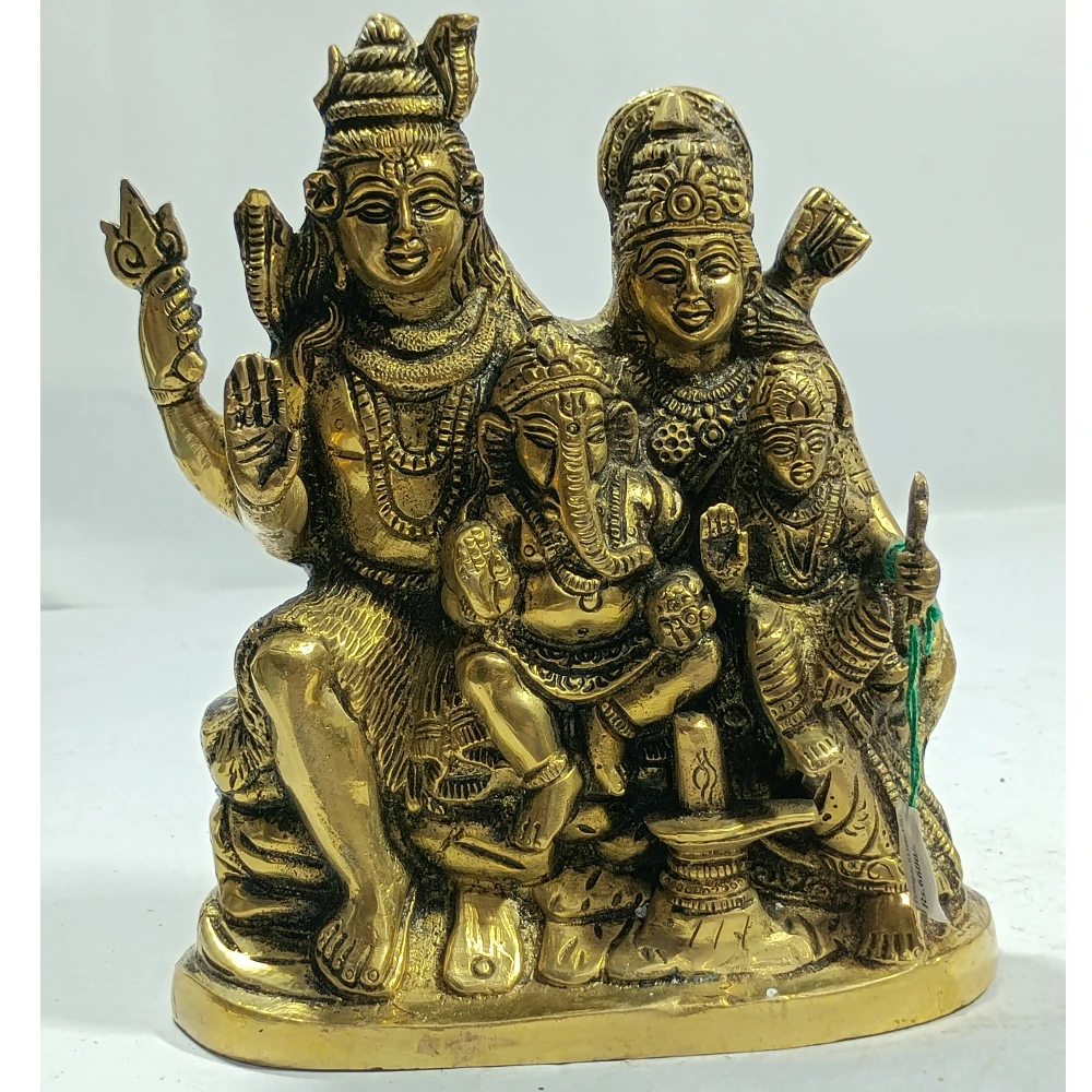 ShivParivar-8No-Z07395