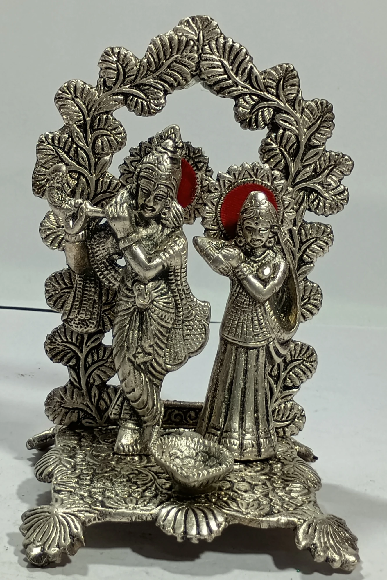 Radha Krishna - 7.5No-Z08299