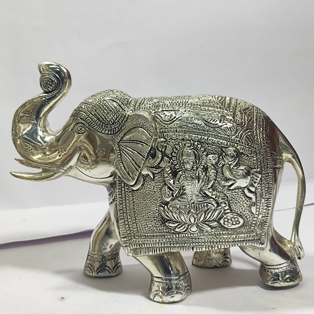 Elephant-8No-Z12926