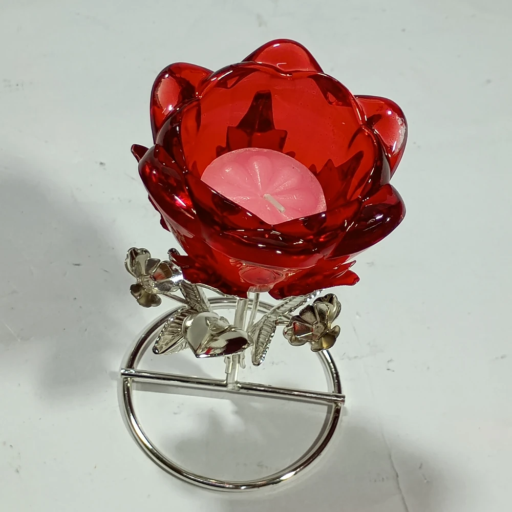 Candel Stand-3No-Z09434