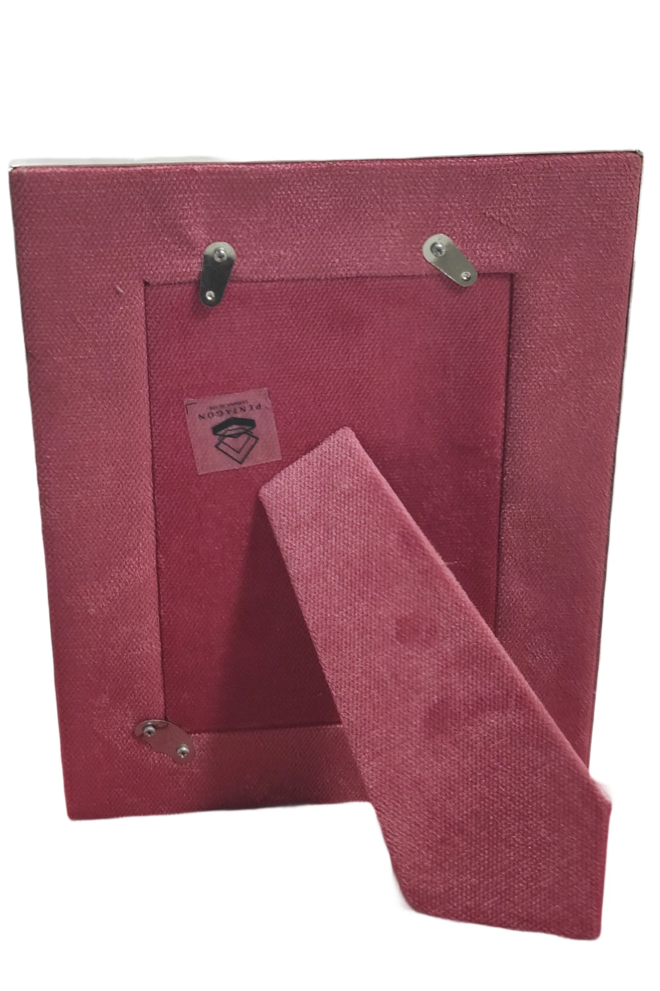 Photo Frame with Two Burney Set-9No-Z11424