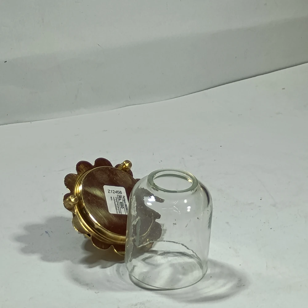 Akhand Diya-3.5No-Z12458