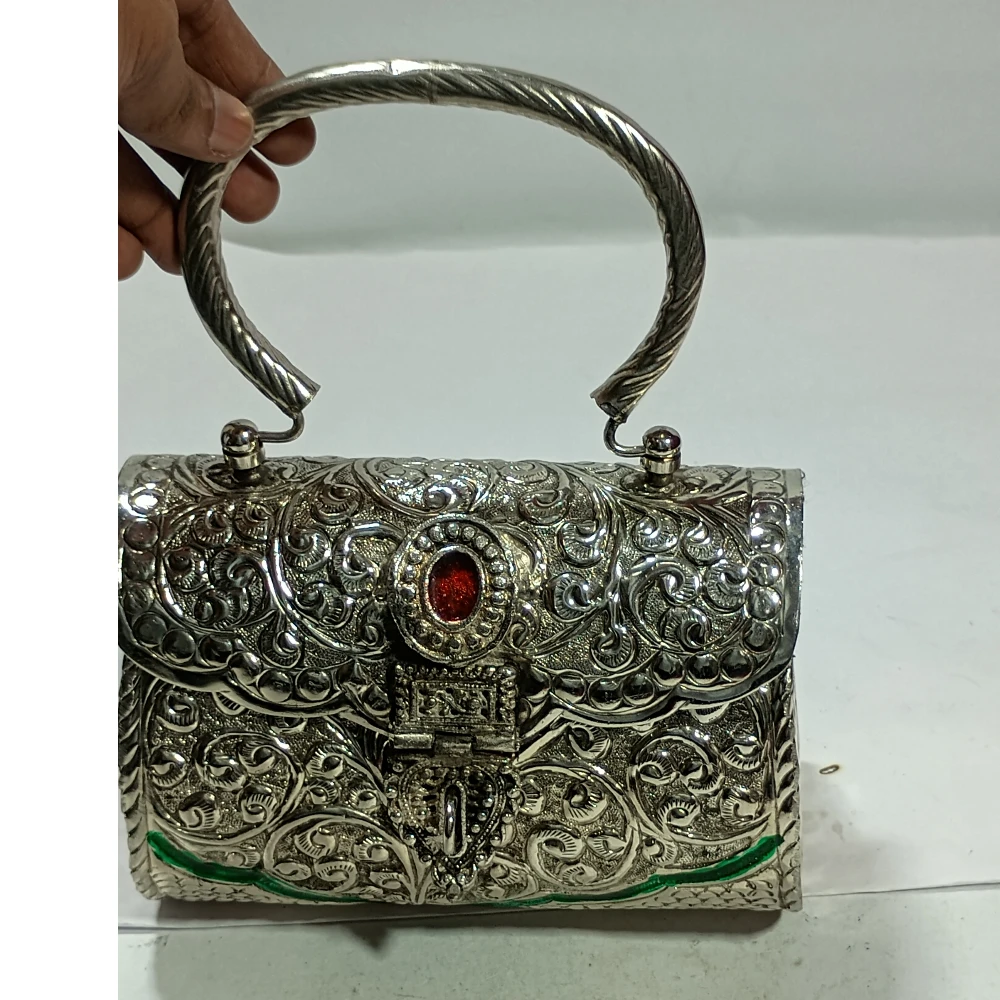 Purse-4.5X6No-Z11903