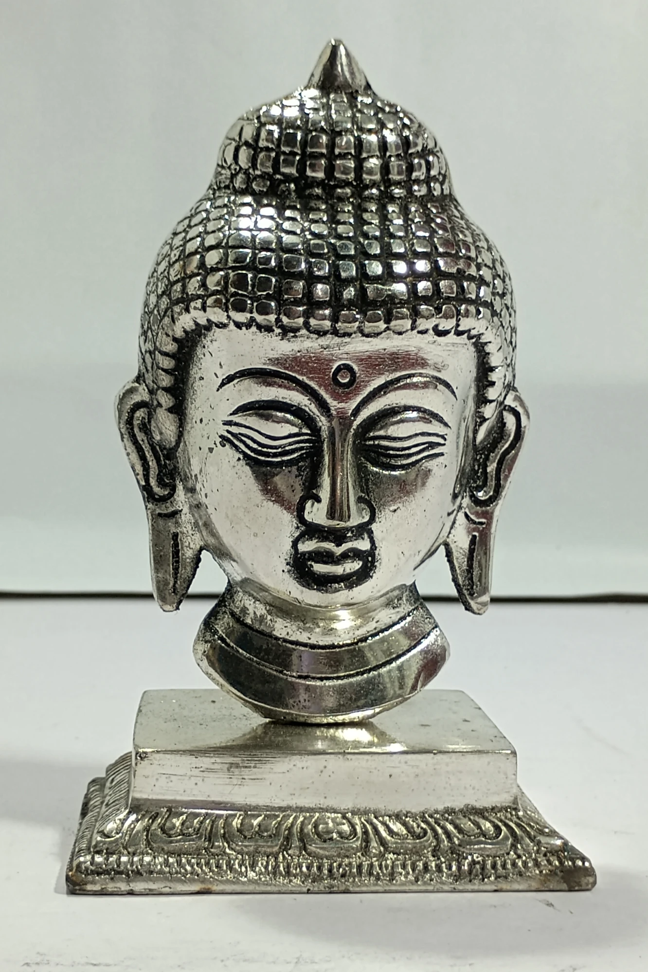 The Buddha - 6No-Z04748