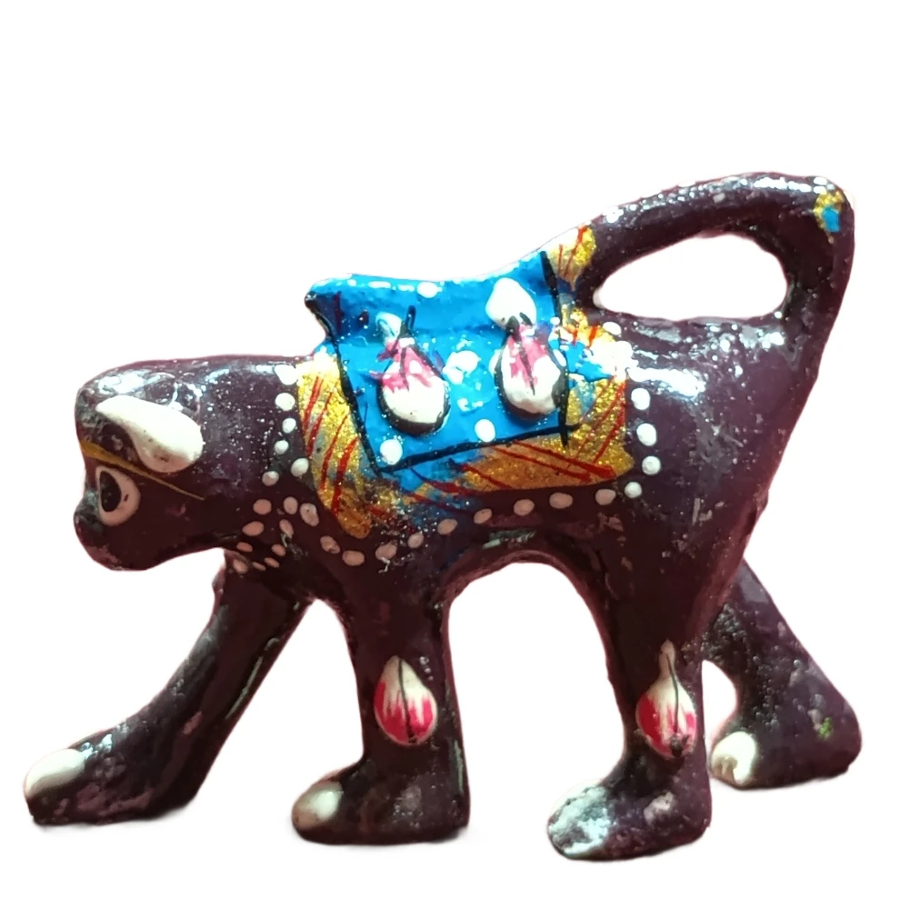 Monkey-4No-Z08840