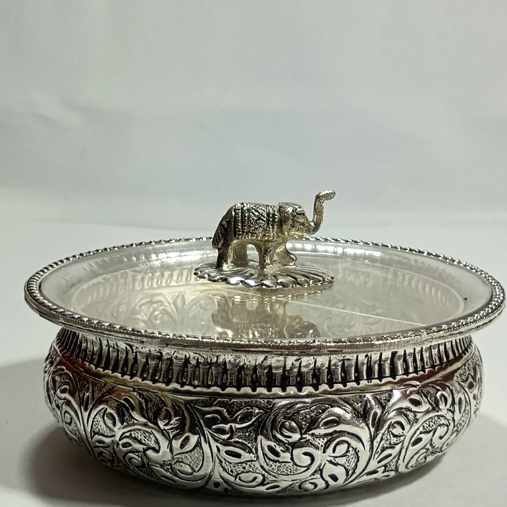 Dry Fruit Box-5No-Z11859
