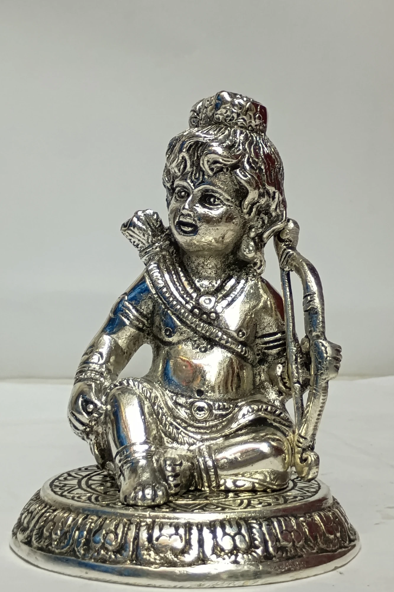 Balak Ram-5No-Z09722