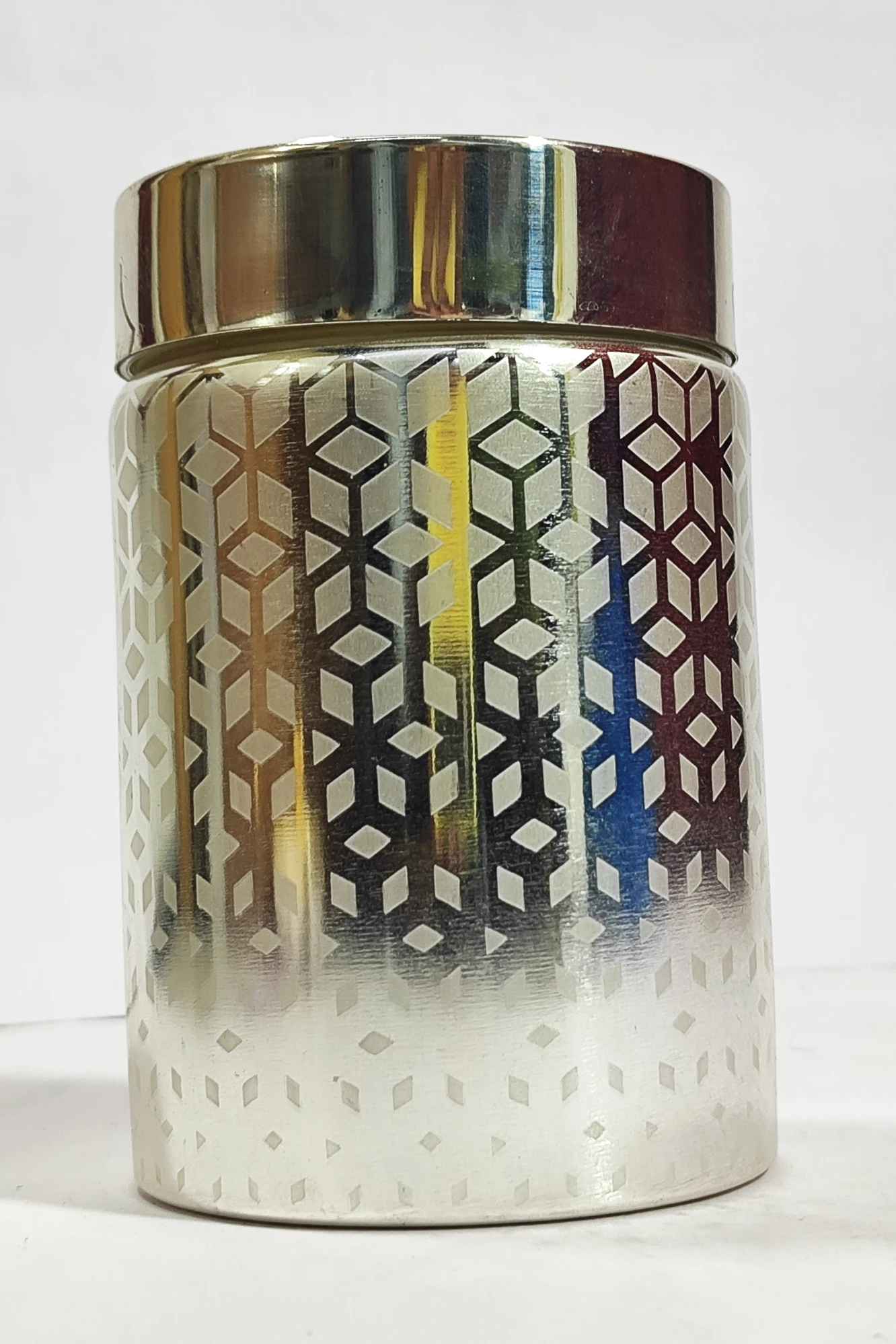 Dry fruit container-5No-Z12847