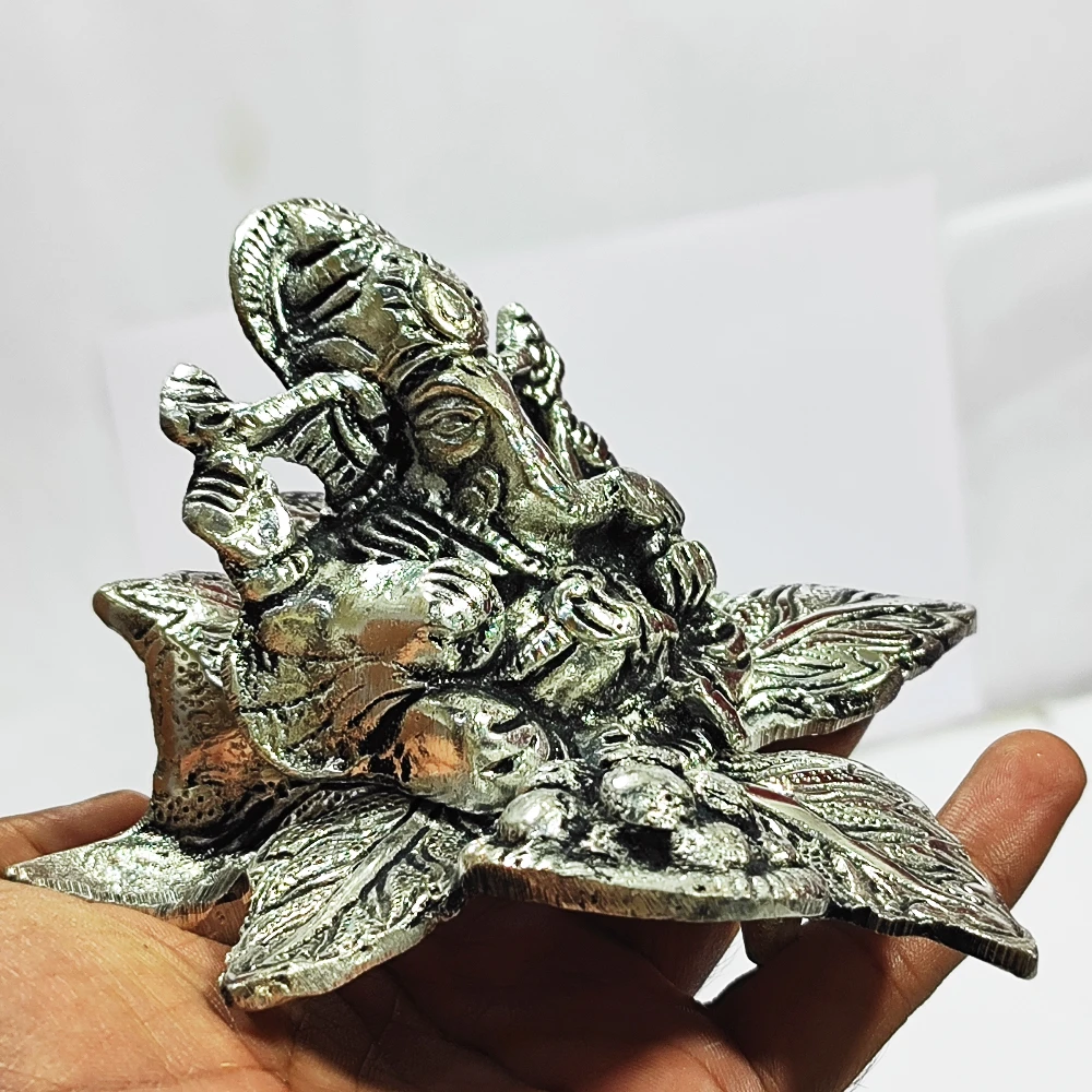 Leaf Ganesh-5.25No-Z05964