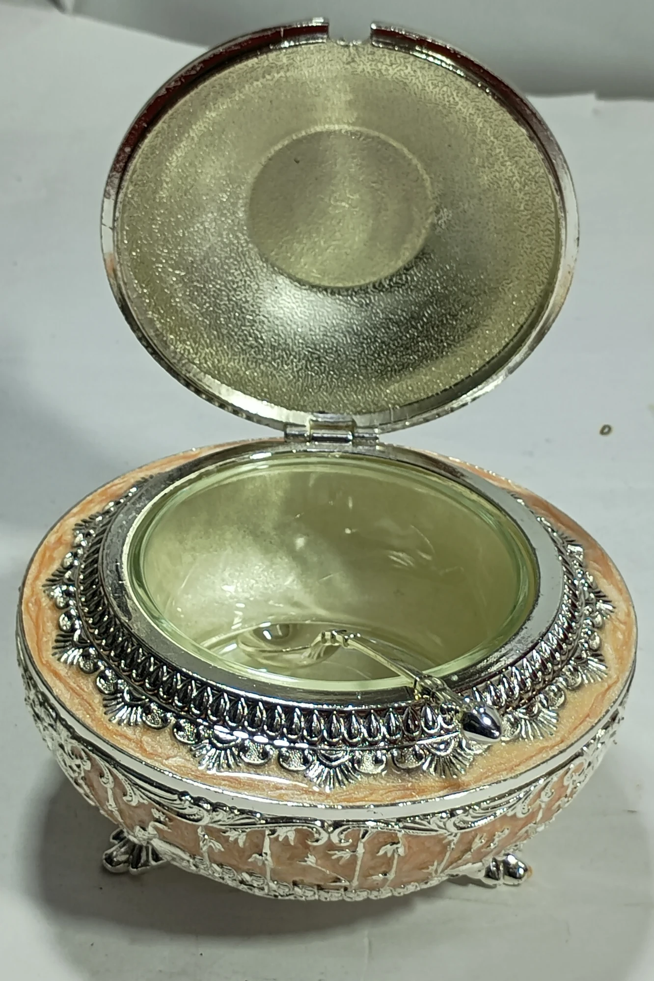 Dry Fruit Box-5No-Z12436