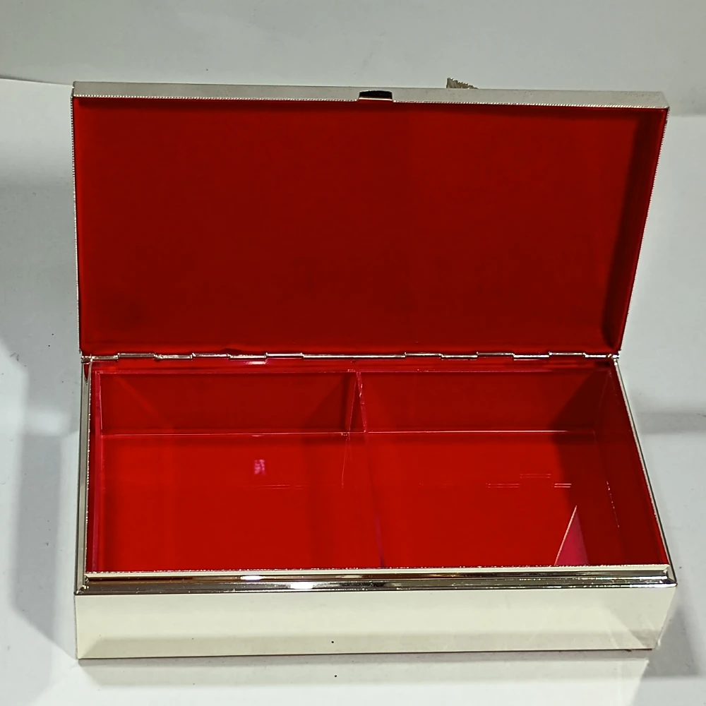Jewellery box-9No-Z12489
