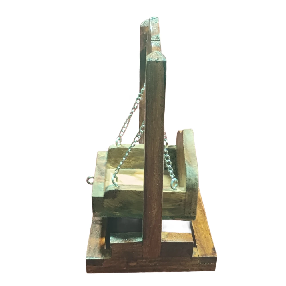 Jhula-3.5No-Z08967