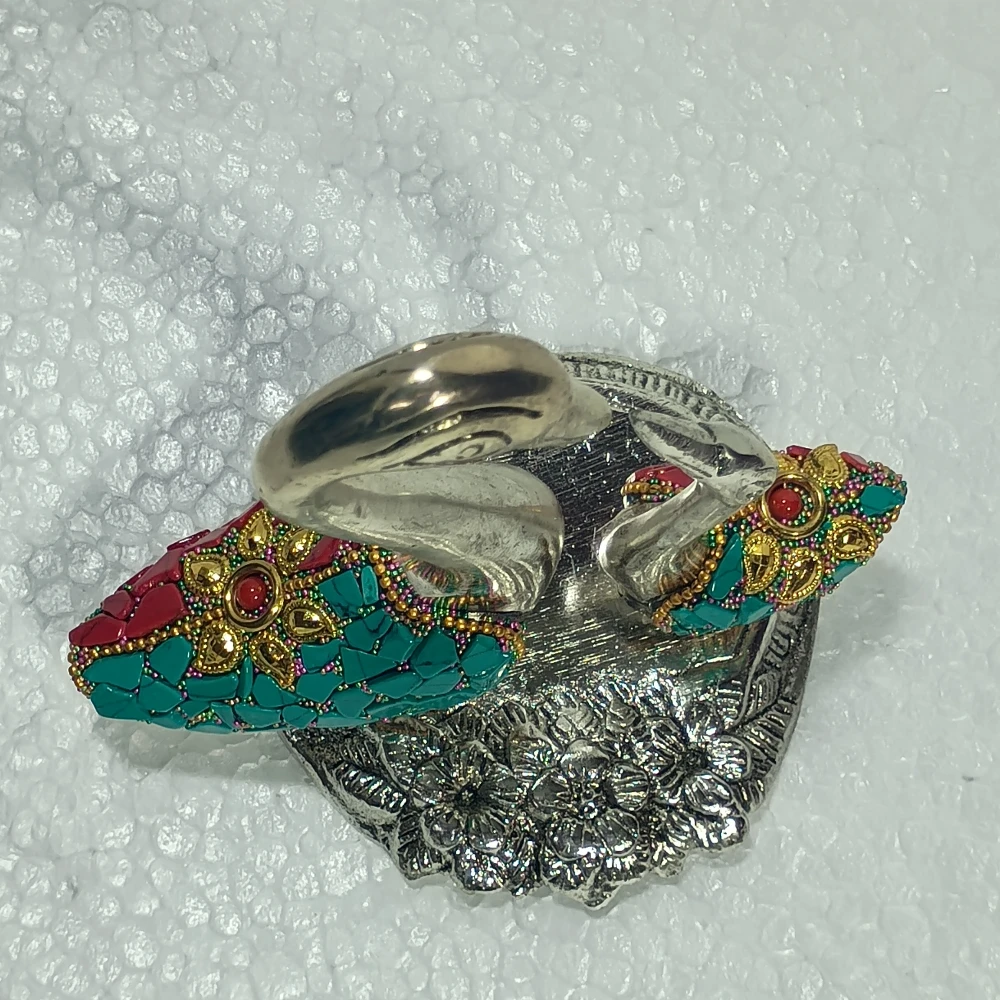 Couple Swan-5No-Z12615