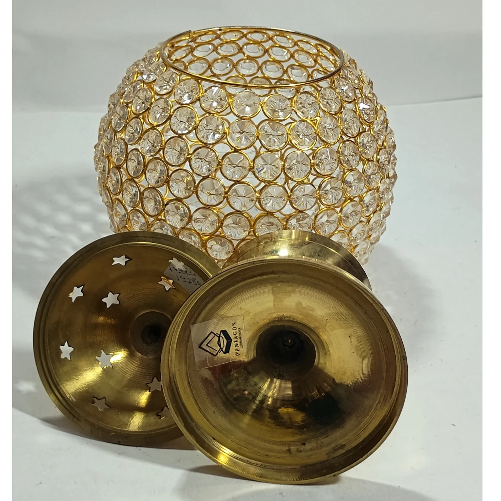Akhand Diya-10No-Z03561