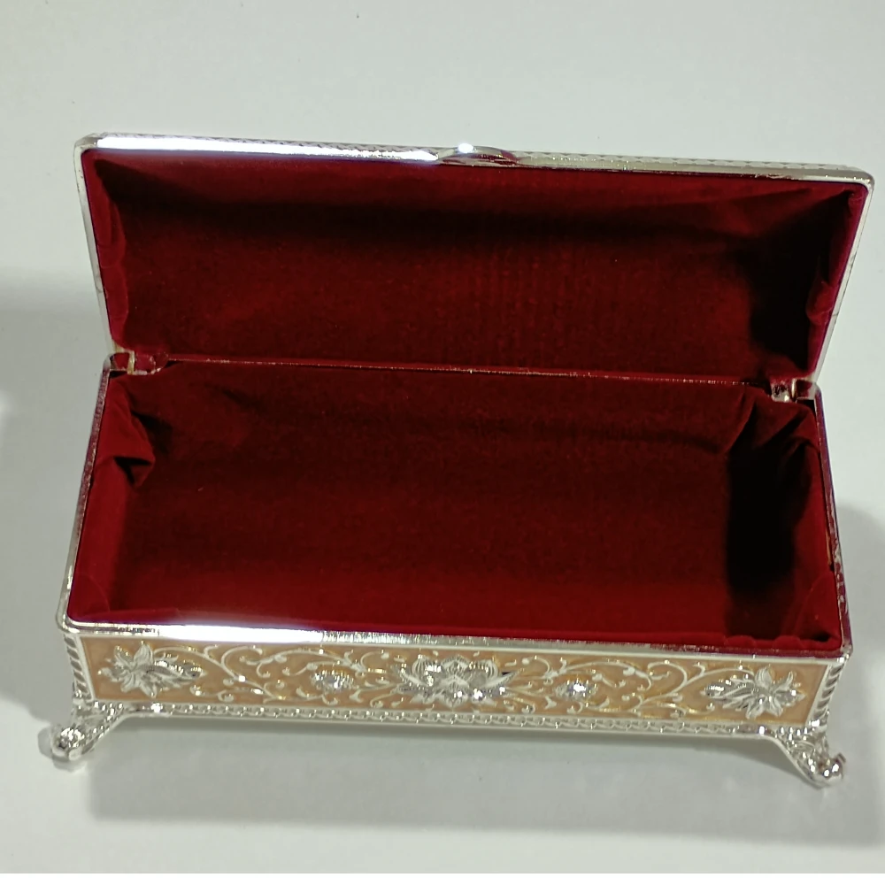 Jewellery box-3No-Z11609