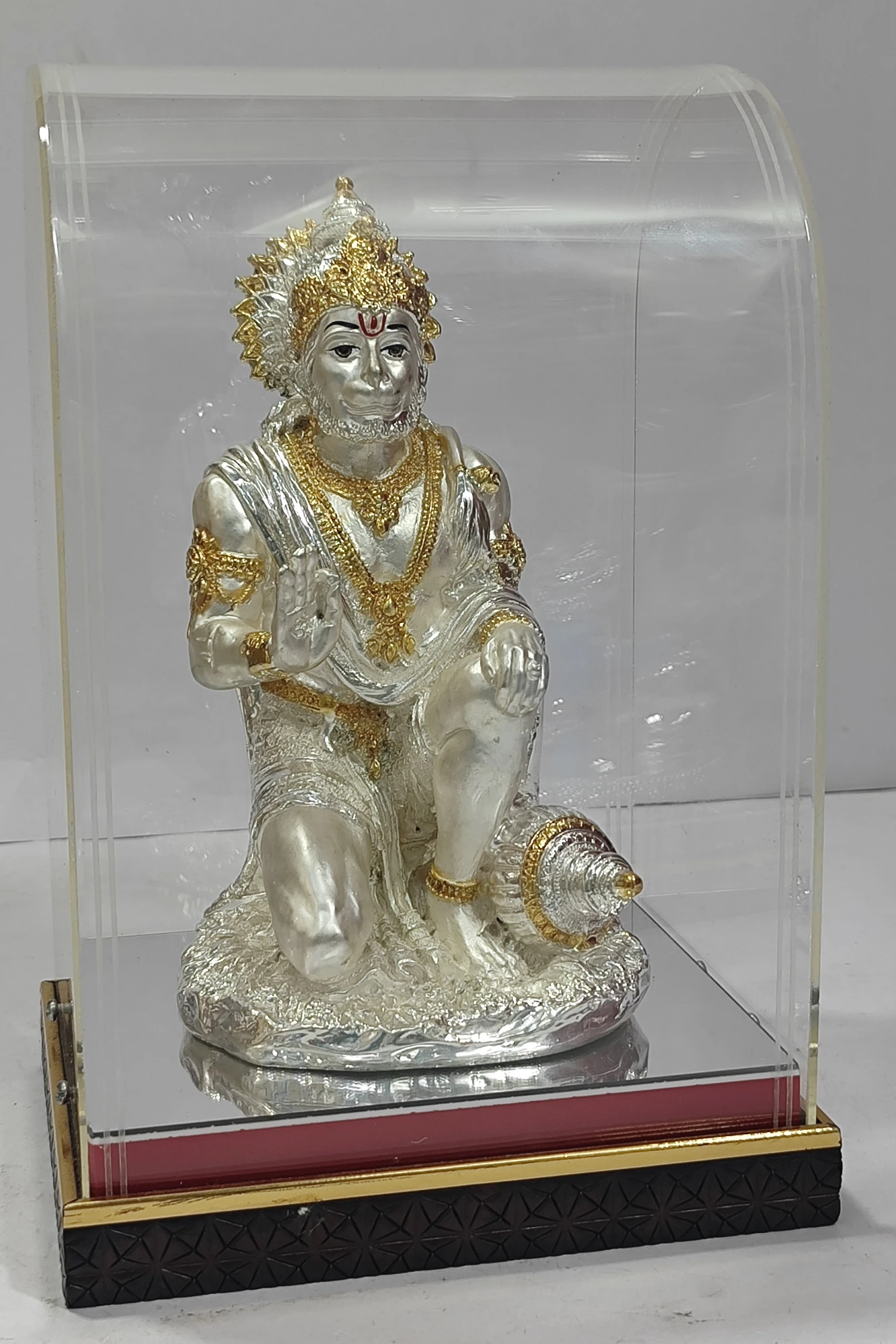 Hanuman-9.5No-Z13136