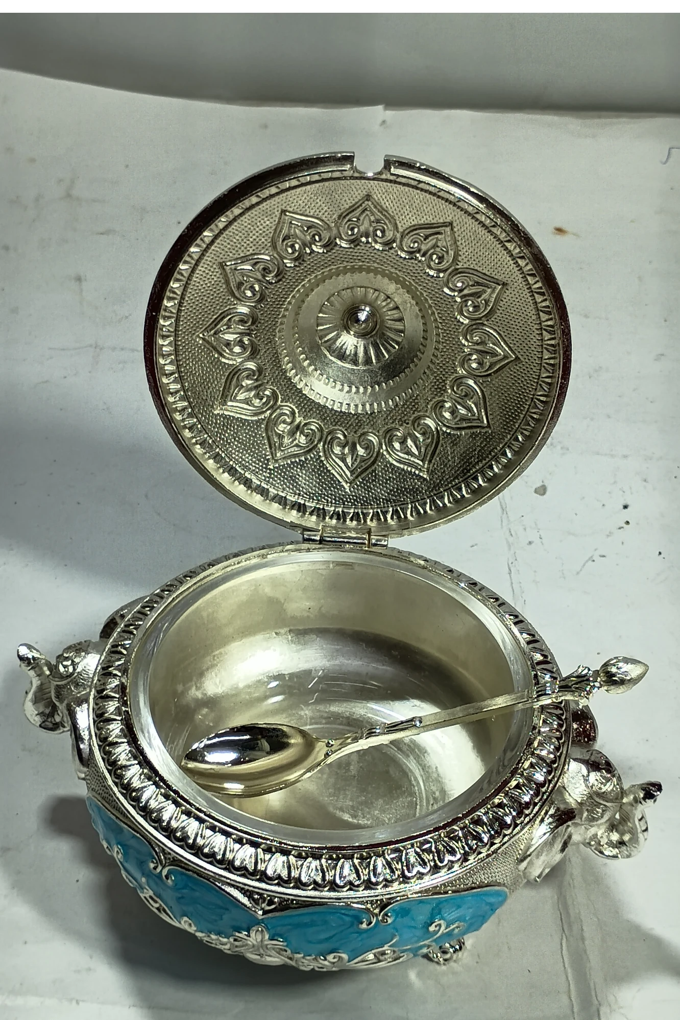 Dry Fruit Box-4No-Z12438