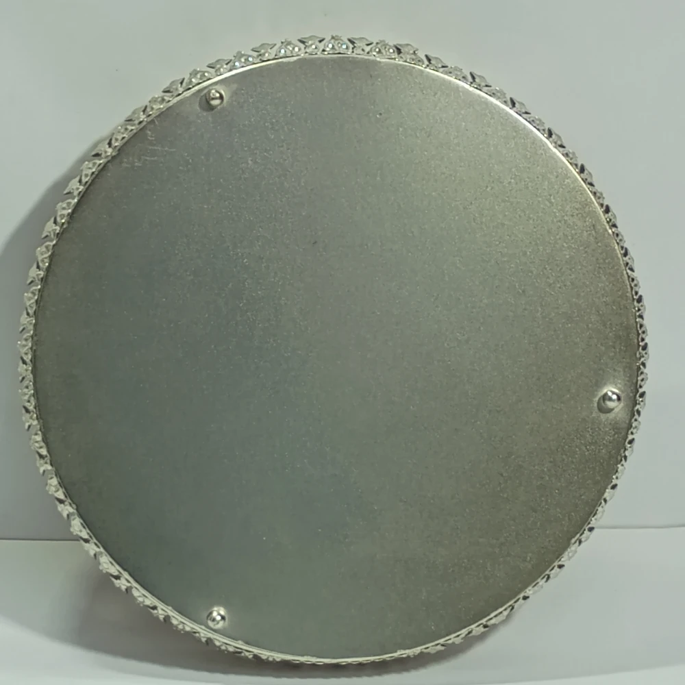 Dry Fruit Container-10No-Z12521