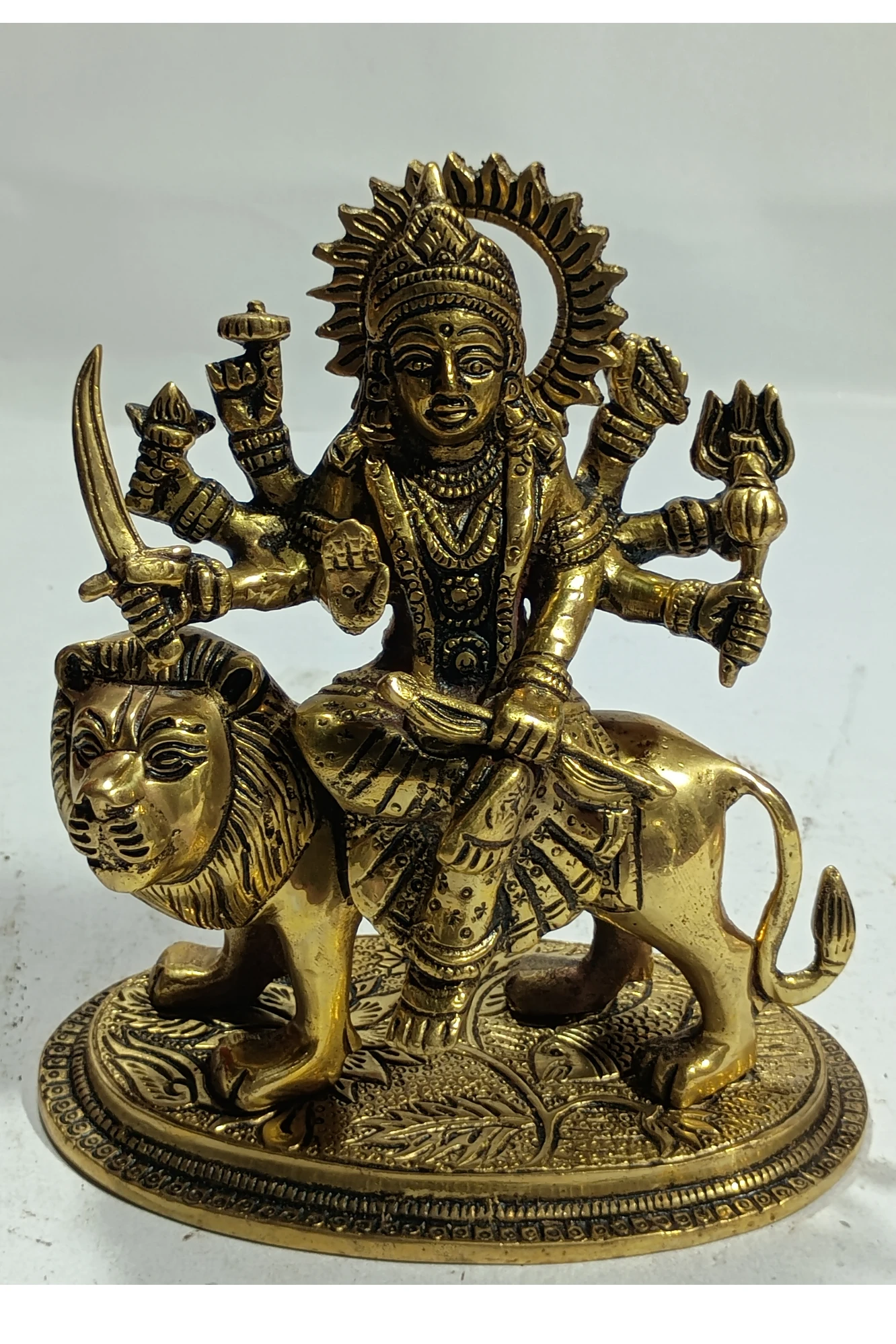 Durga-7No-Z05820