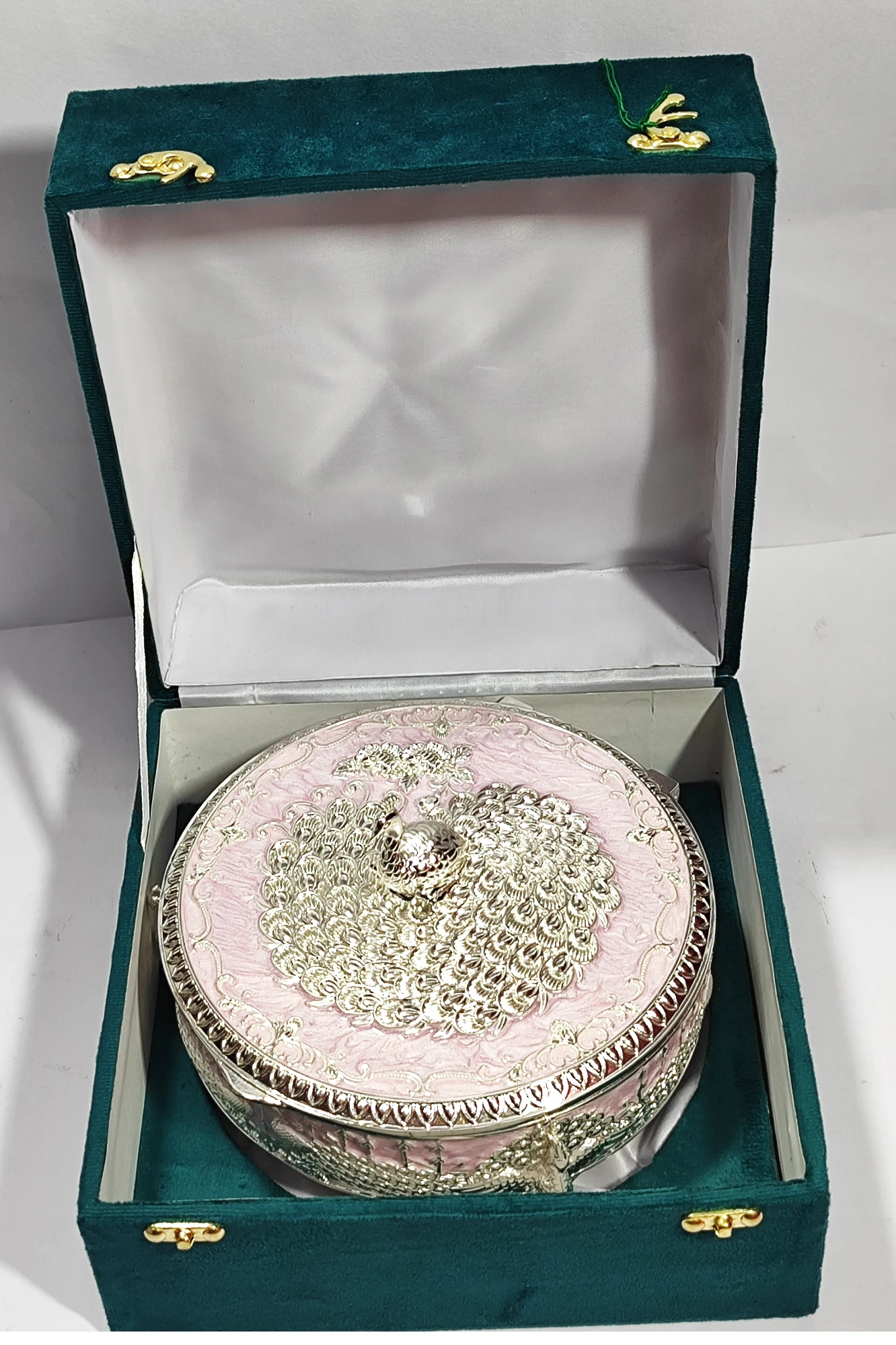 Dry Fruit Box-8No-Z12778