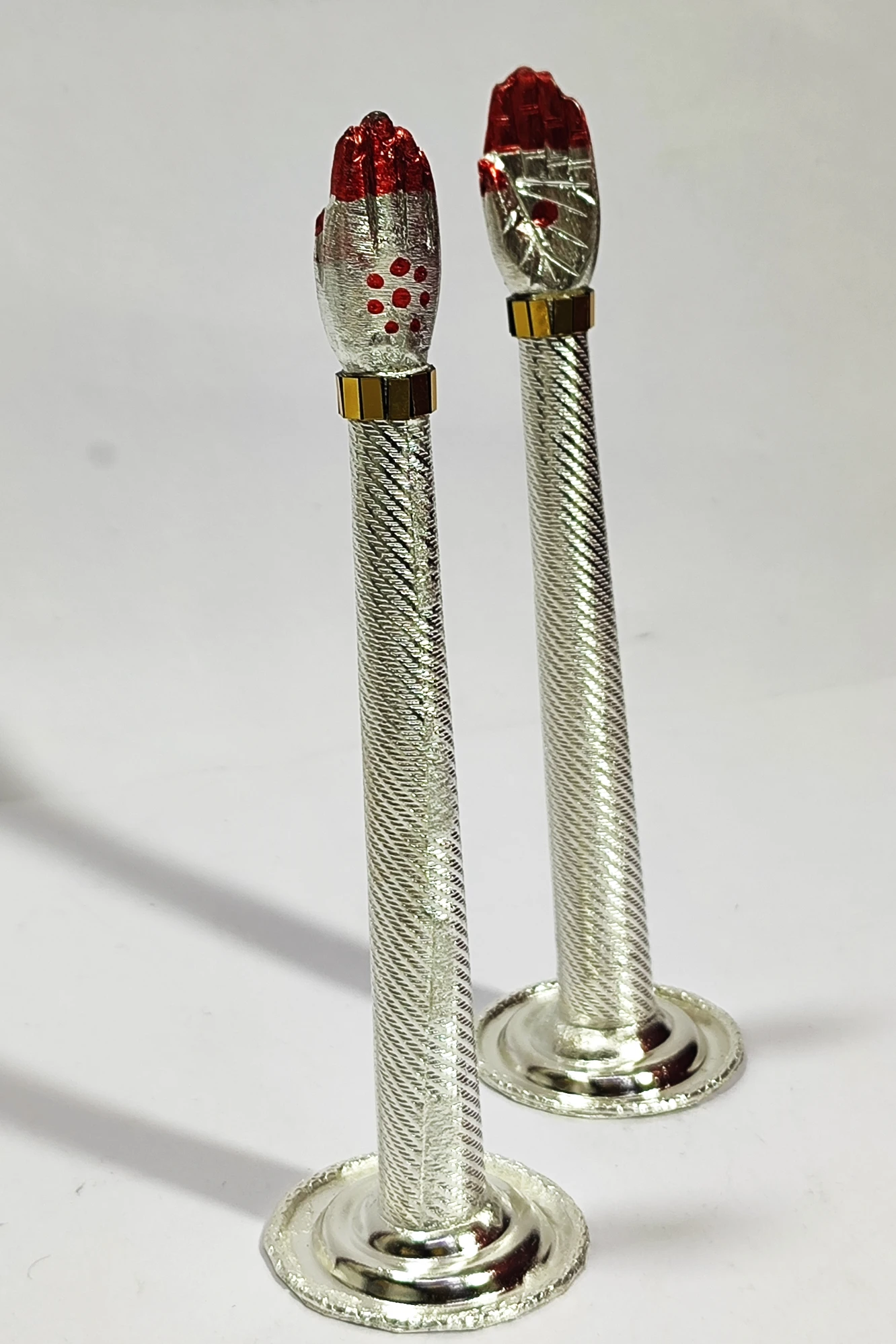 Two Dadi Hath-6.75No-Z11837