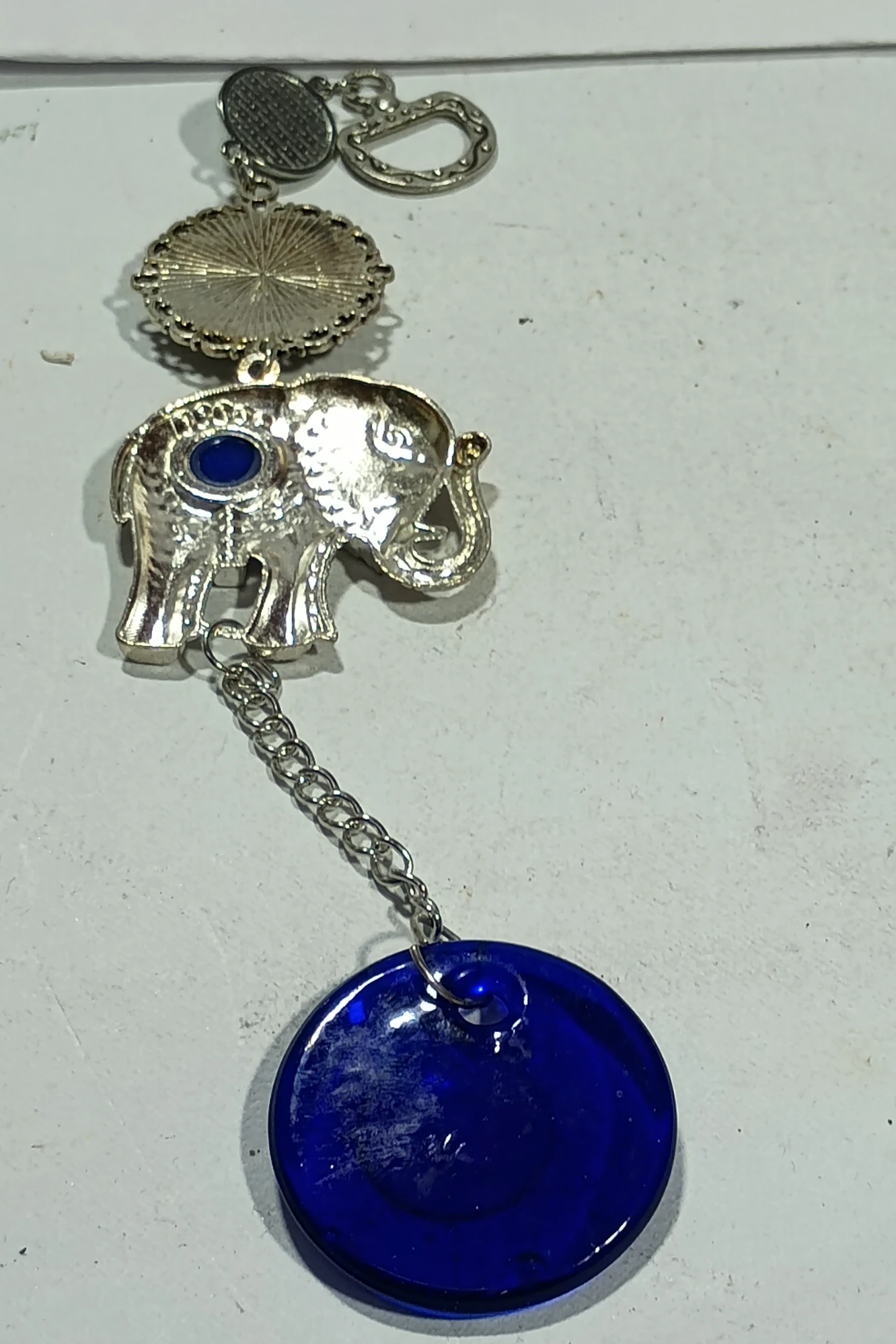 Cats Eye With Elephant-8.5No-Z06806