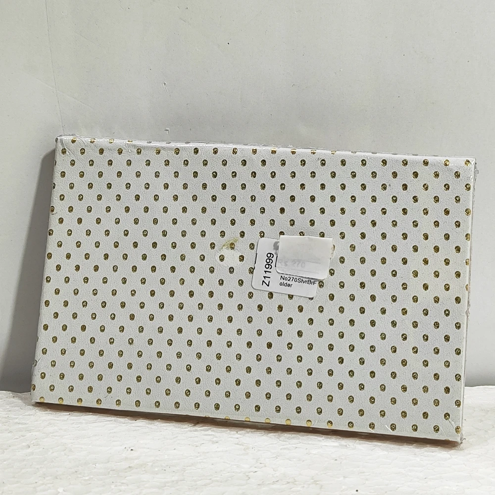 Two Coins with Folder-6.5No-Z11999