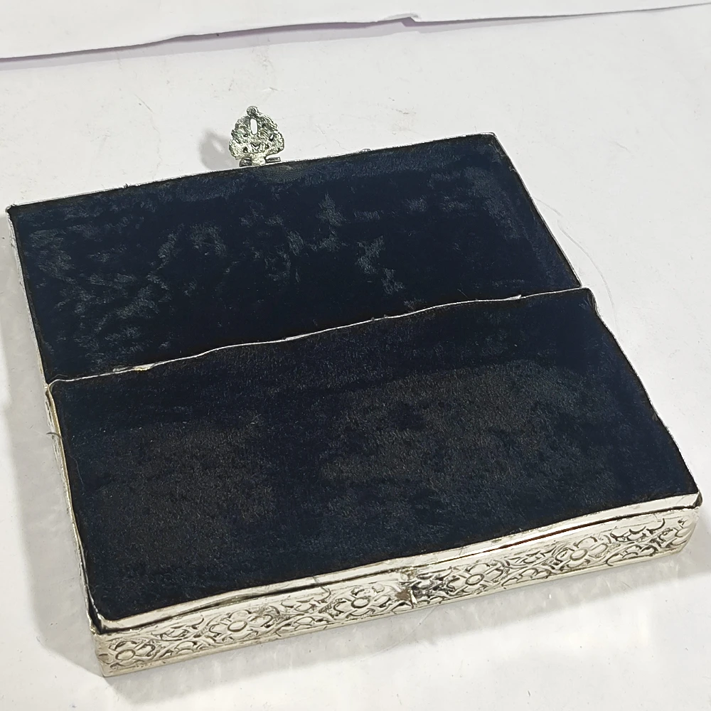 Jewellery box-6.75No-Z12925