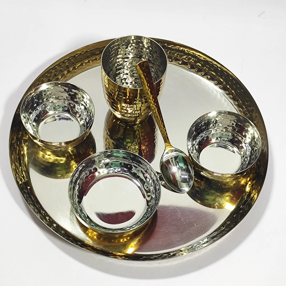 6 Pcs Dinner Set-12No-Z12686