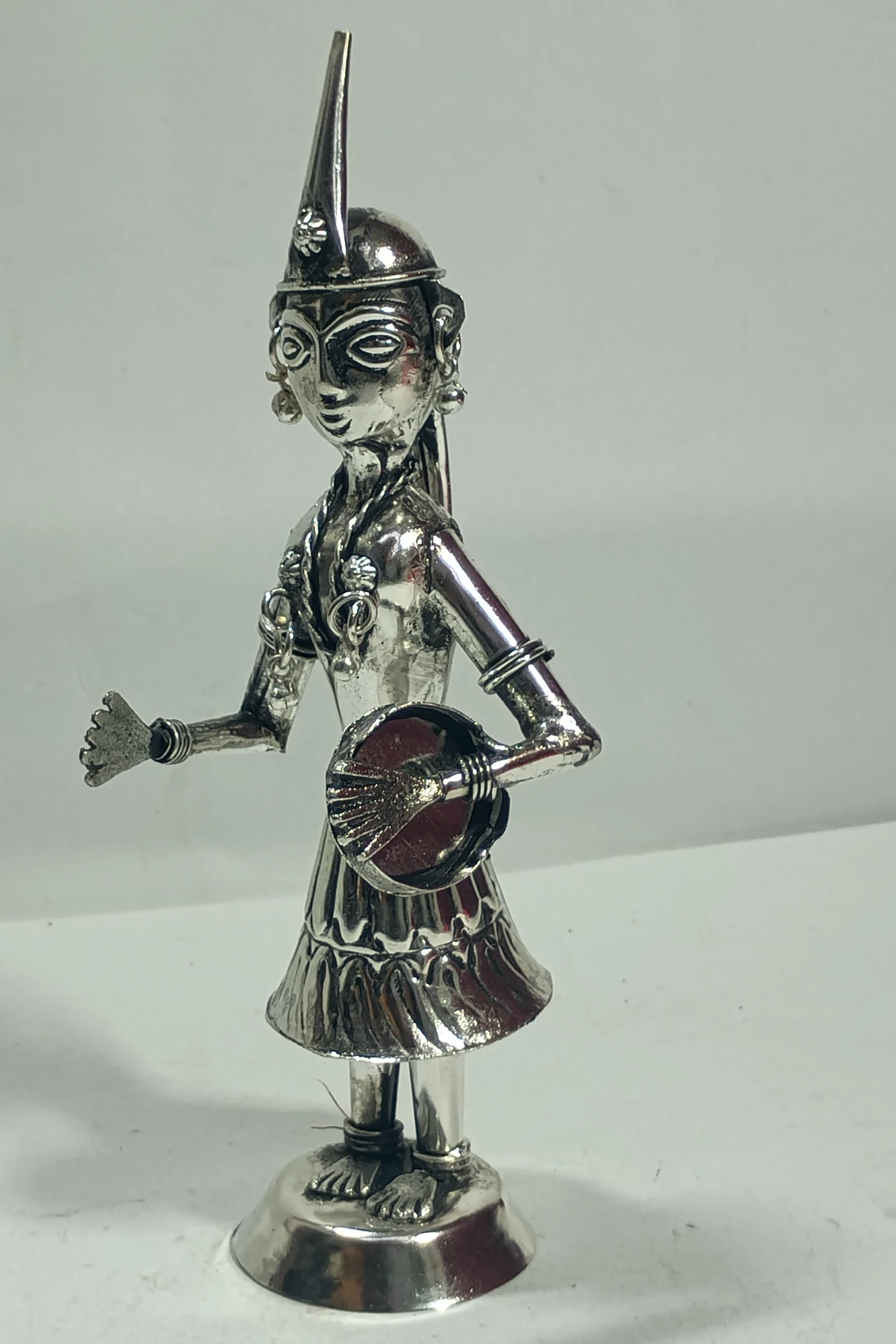 Doll Musician-7No-Z11856