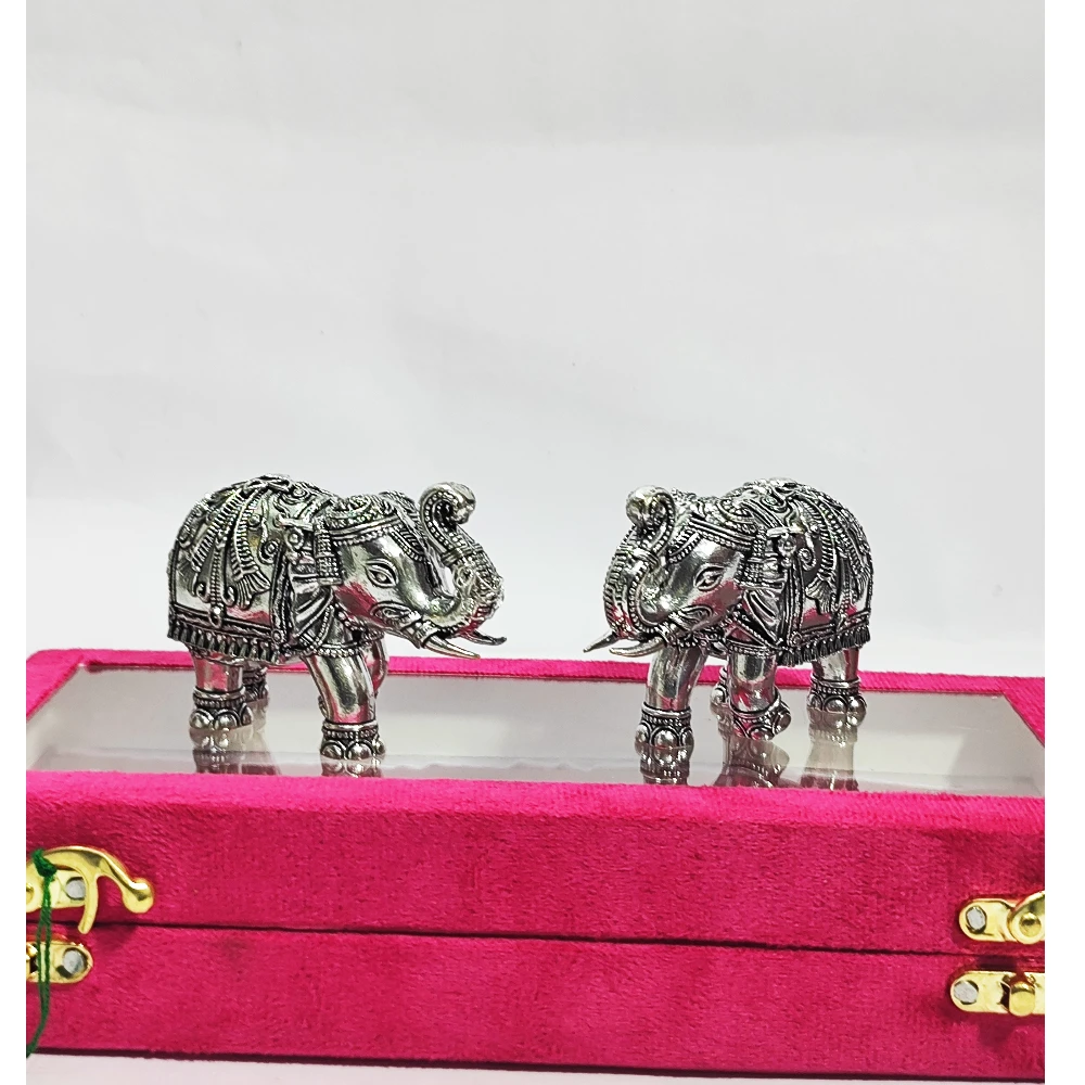 Two Elephant-2.5No-Z12627