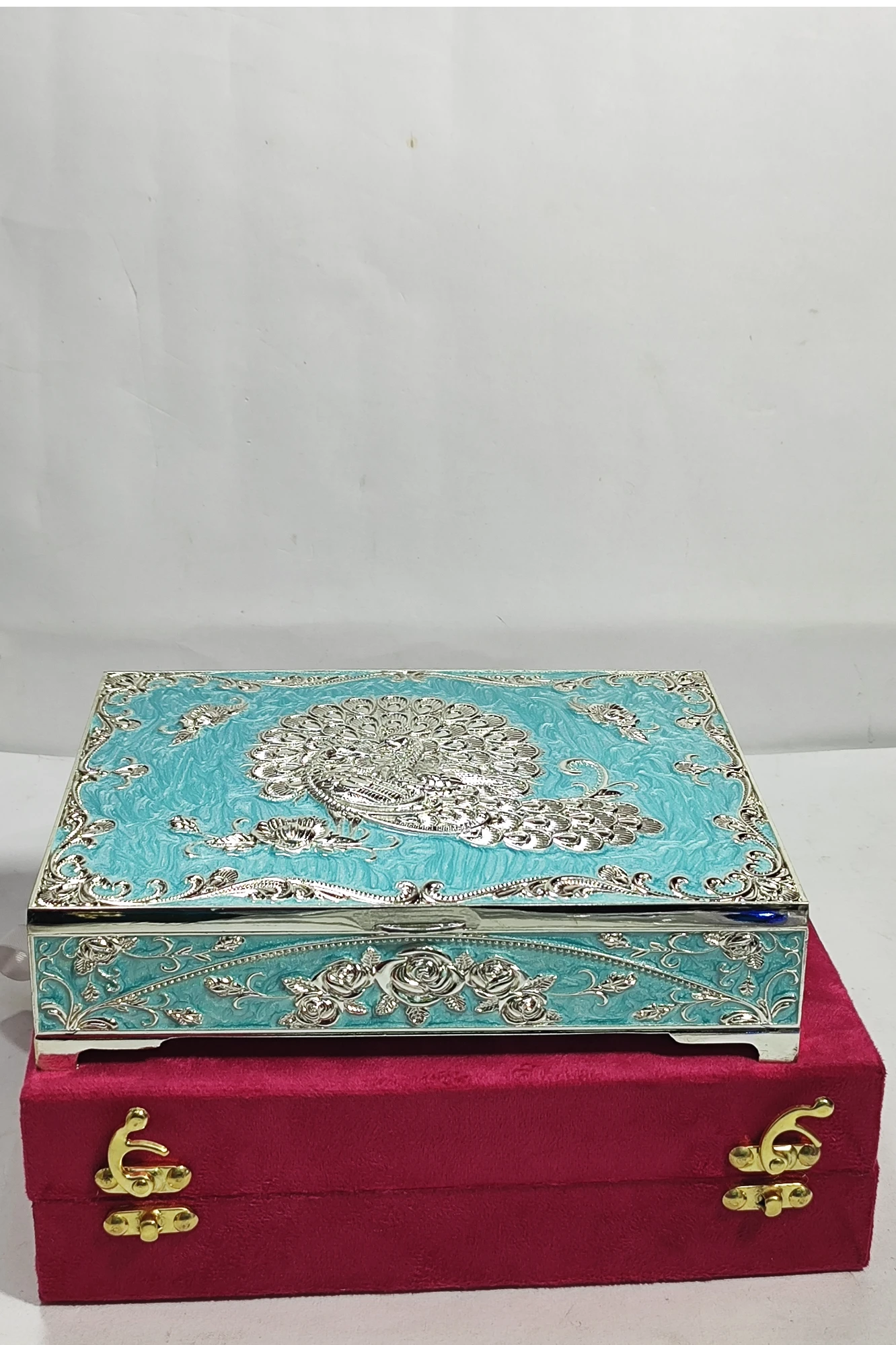 Dry Fruit Box-8.5No-Z12442