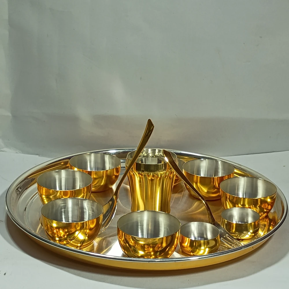 13 Pcs Dinner Set-16No-Z11559