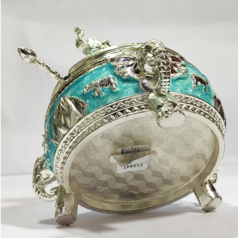 Dry Fruit Container-5.25No-Z12447