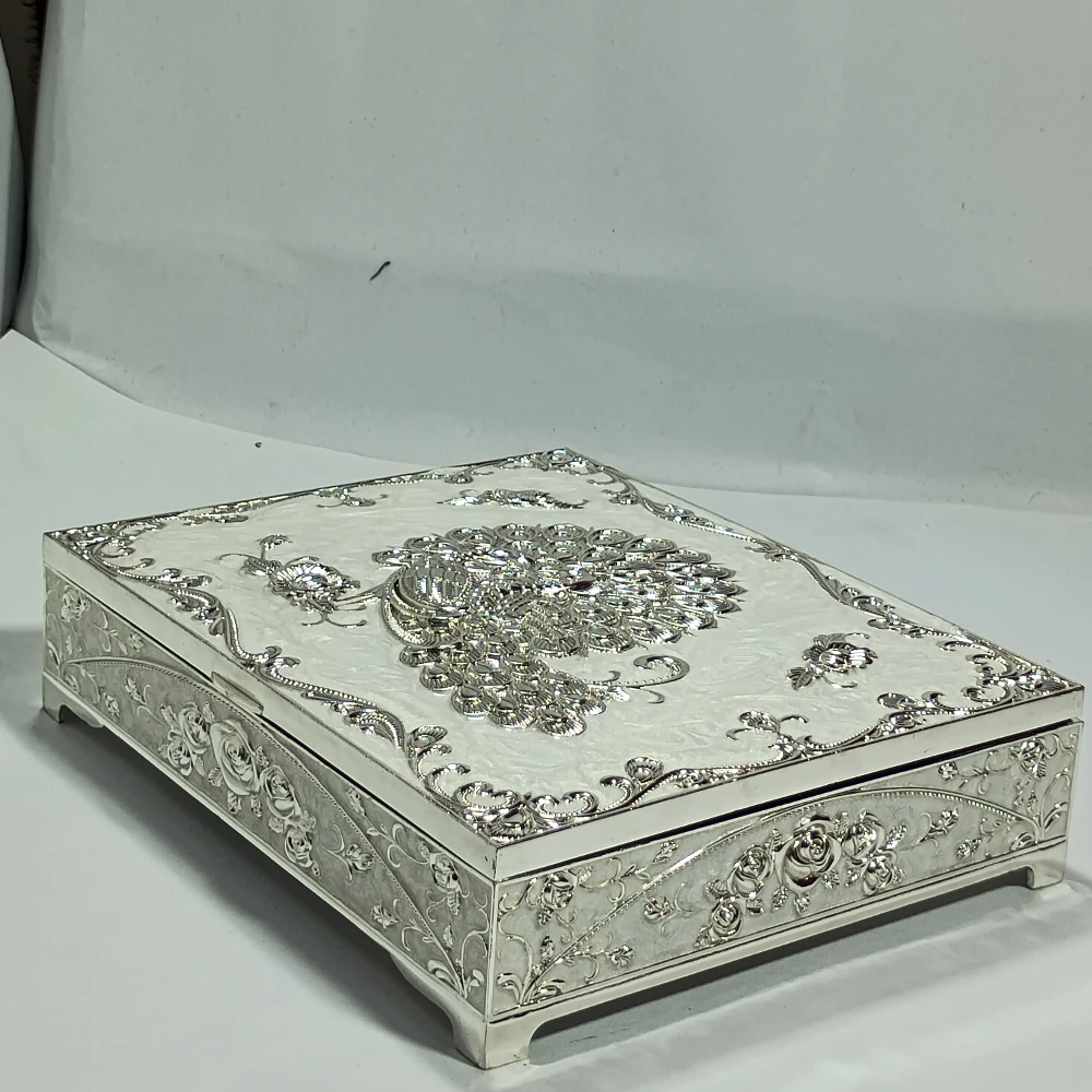Dry Fruit Box-7No-Z09736
