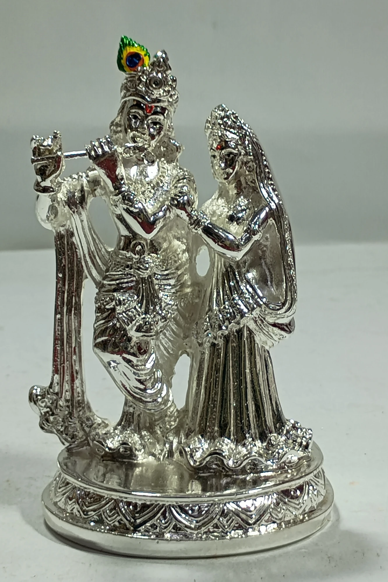 Radha Krishna-6No-Z07143