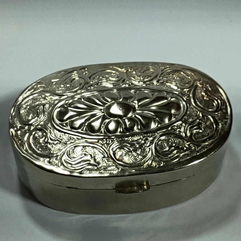 Dry Fruit Box-3No-Z01923