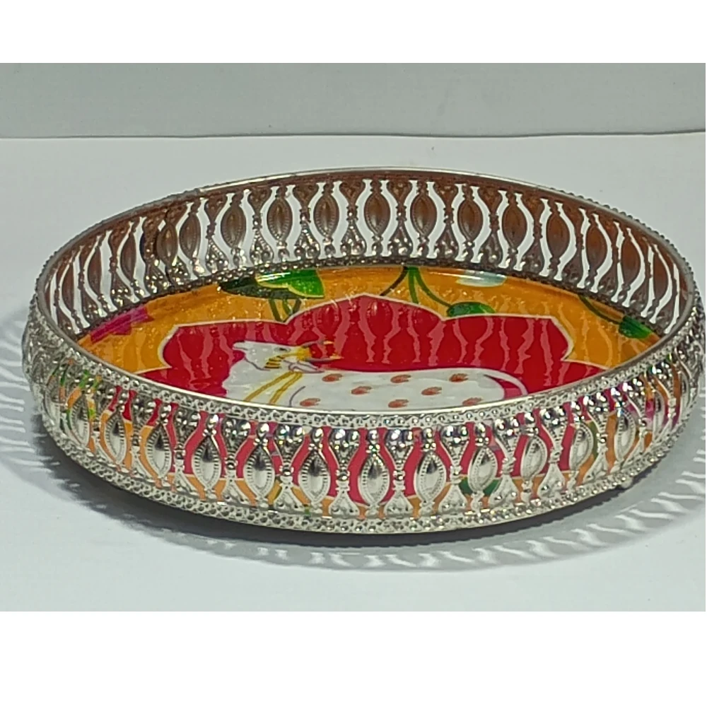 Dry Fruit Container-10No-Z12521