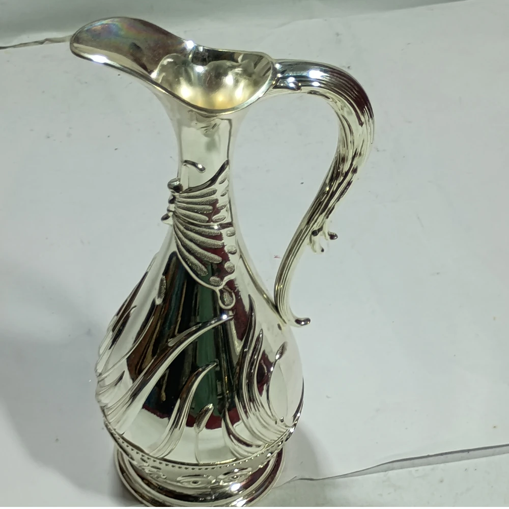 Flower Vase-8.5No-Z05677