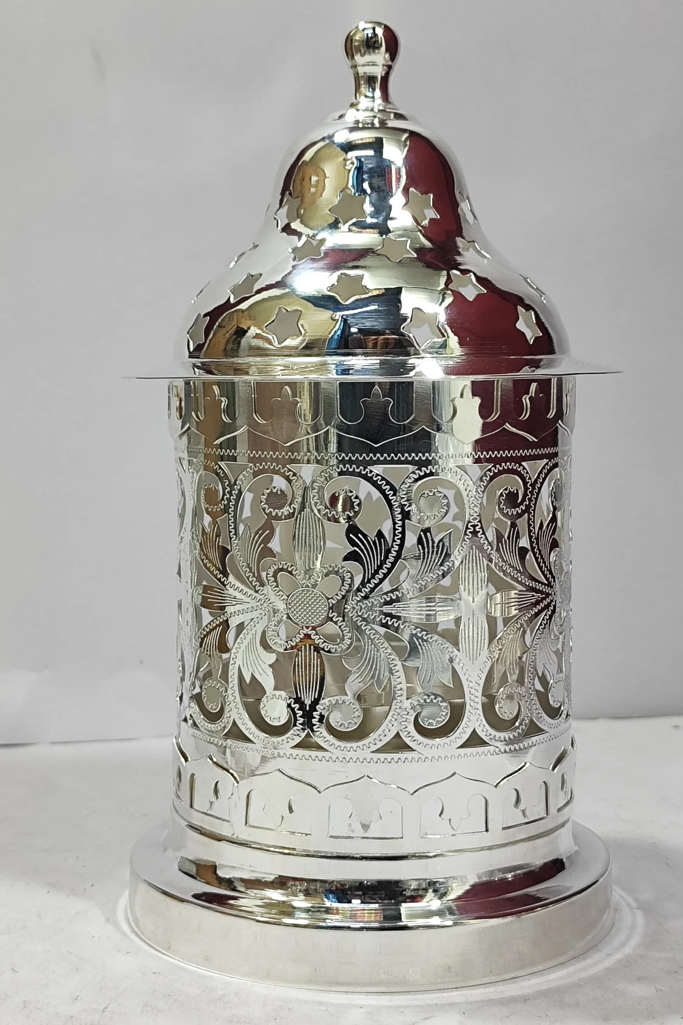 Akhand Diya-10No-Z13142