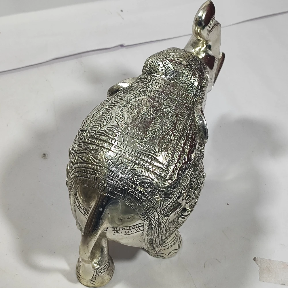 Elephant-8No-Z12926