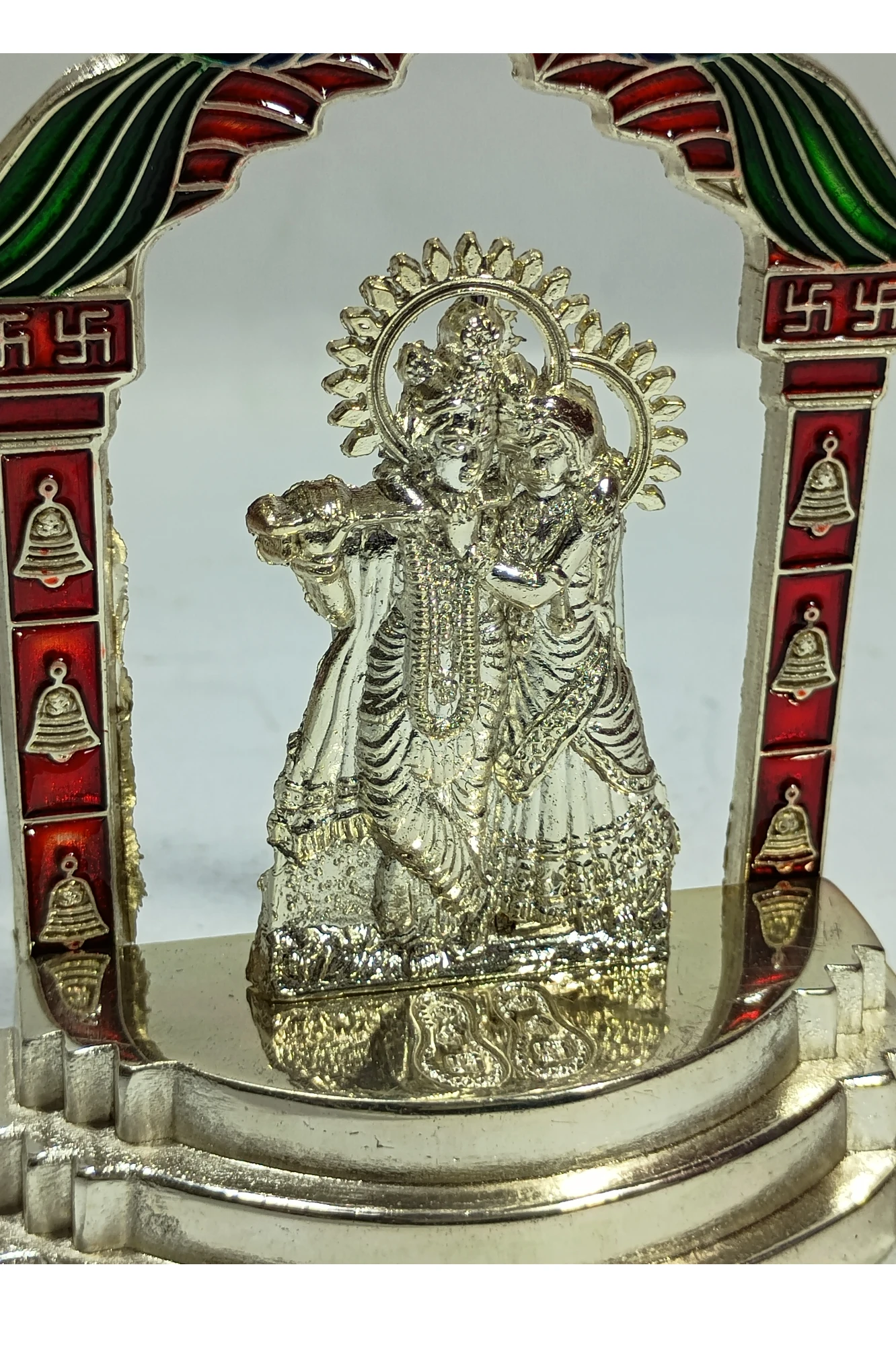 Radha  Krishan-4No-Z07810